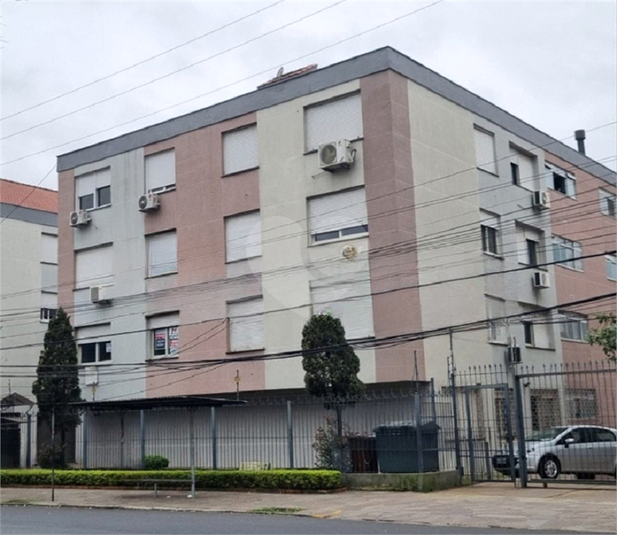 Venda Apartamento Porto Alegre Vila Ipiranga REO1063009 26