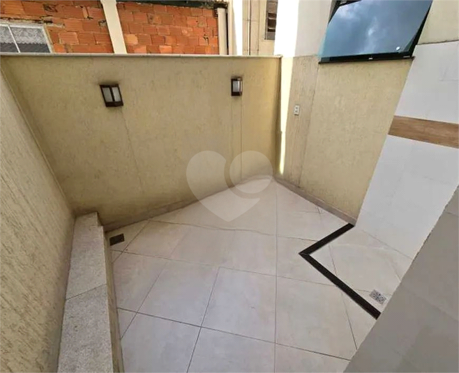 Venda Apartamento Rio De Janeiro Tijuca REO1063010 21