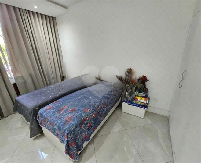 Venda Apartamento Rio De Janeiro Tijuca REO1063010 9