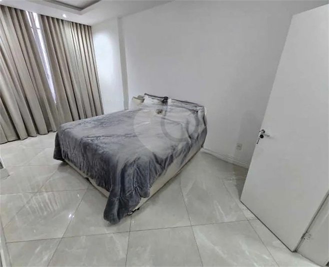 Venda Apartamento Rio De Janeiro Tijuca REO1063010 11