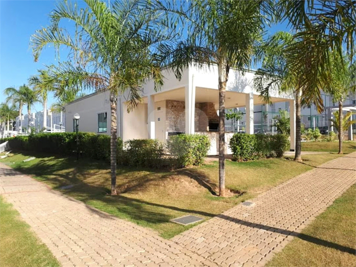 Venda Apartamento Salto Salto Ville REO1063012 16