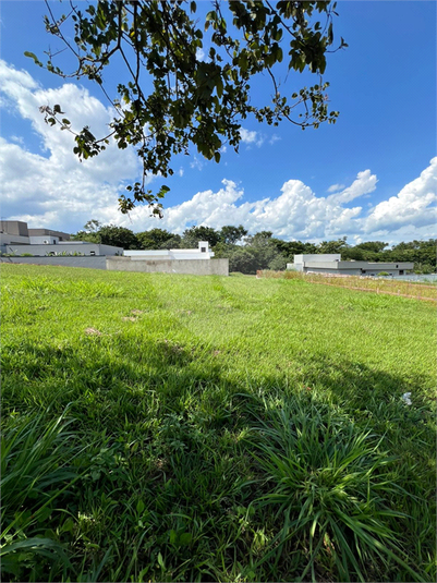 Venda Terreno Limeira Residencial Florisa REO1063013 2