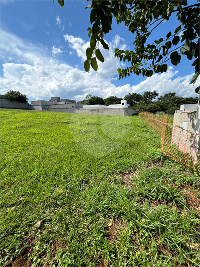 Venda Terreno Limeira Residencial Florisa REO1063013 3