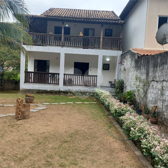 Venda Casa Niterói Engenho Do Mato REO1063014 1