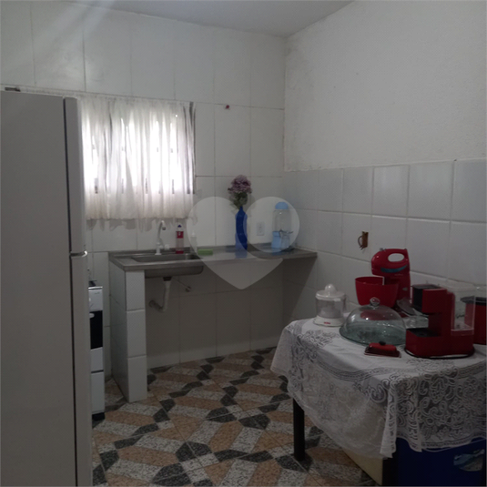 Venda Casa Niterói Engenho Do Mato REO1063014 13