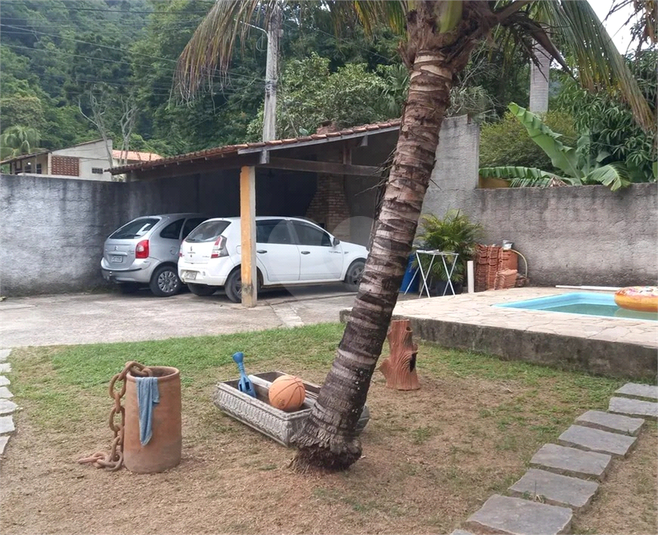 Venda Casa Niterói Engenho Do Mato REO1063014 4