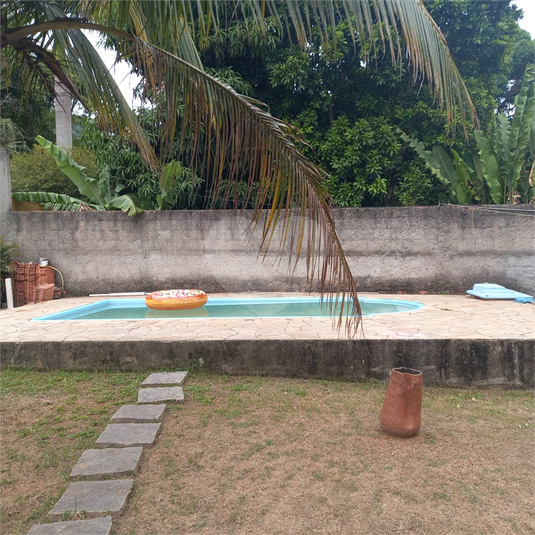 Venda Casa Niterói Engenho Do Mato REO1063014 3