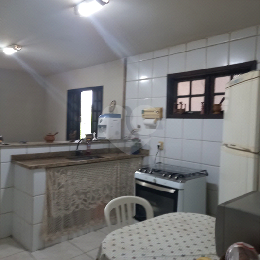 Venda Casa Niterói Engenho Do Mato REO1063014 12