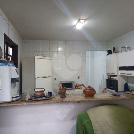 Venda Casa Niterói Engenho Do Mato REO1063014 14