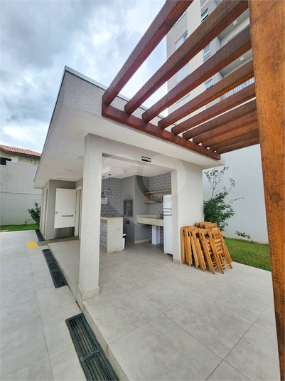 Venda Apartamento Poá Vila Santa Maria REO1063017 8