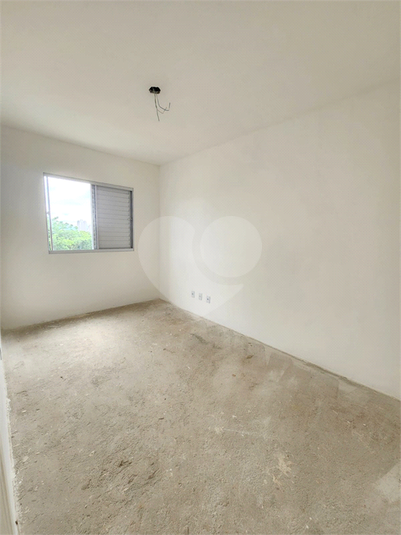 Venda Apartamento Poá Vila Santa Maria REO1063017 6