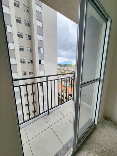 Venda Apartamento Poá Vila Santa Maria REO1063017 5