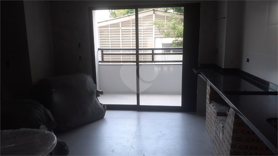 Venda Apartamento São Paulo Água Fria REO1063018 18