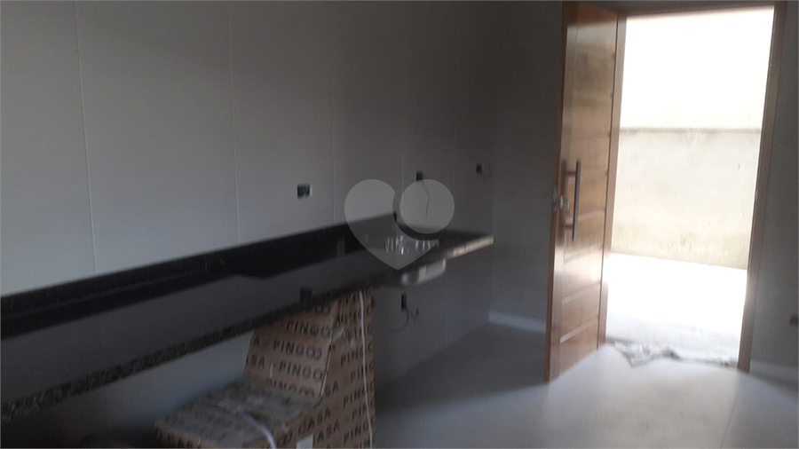 Venda Apartamento São Paulo Água Fria REO1063018 20