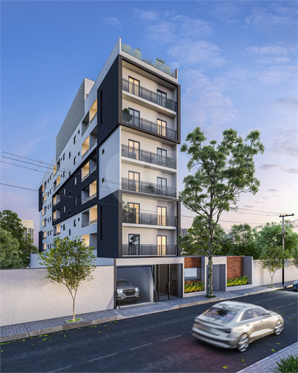 Venda Apartamento São Paulo Água Fria REO1063018 1