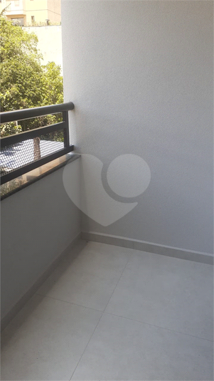 Venda Apartamento São Paulo Água Fria REO1063018 25