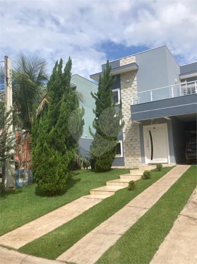 Venda Condomínio Itupeva Residencial Ibi-aram REO1063021 1