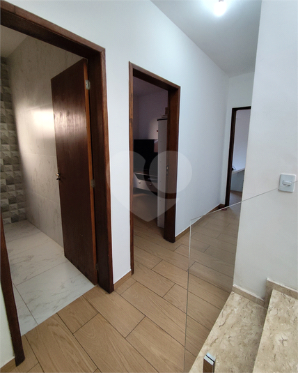 Venda Casa Cajamar Portais (polvilho) REO1063025 46