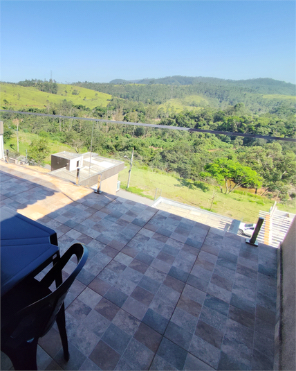 Venda Casa Cajamar Portais (polvilho) REO1063025 31