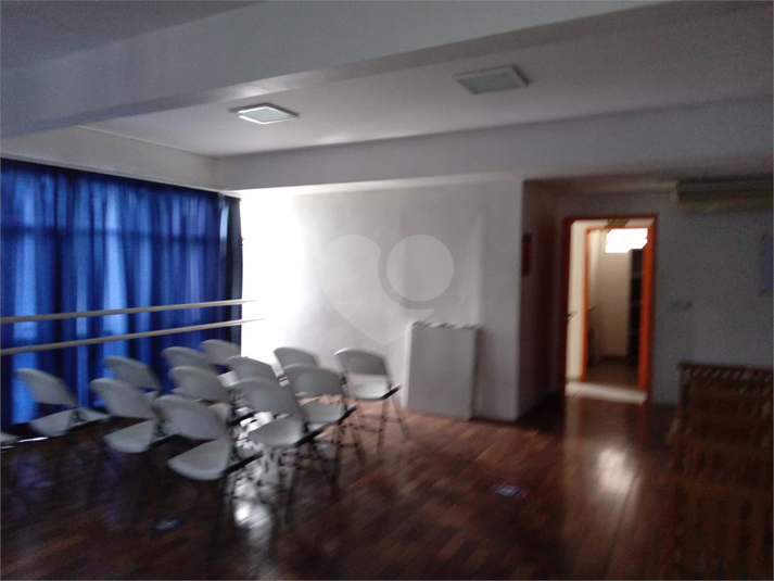 Venda Prédio inteiro São Paulo Vila Clementino REO1063026 11