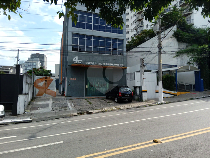 Venda Prédio inteiro São Paulo Vila Clementino REO1063026 2