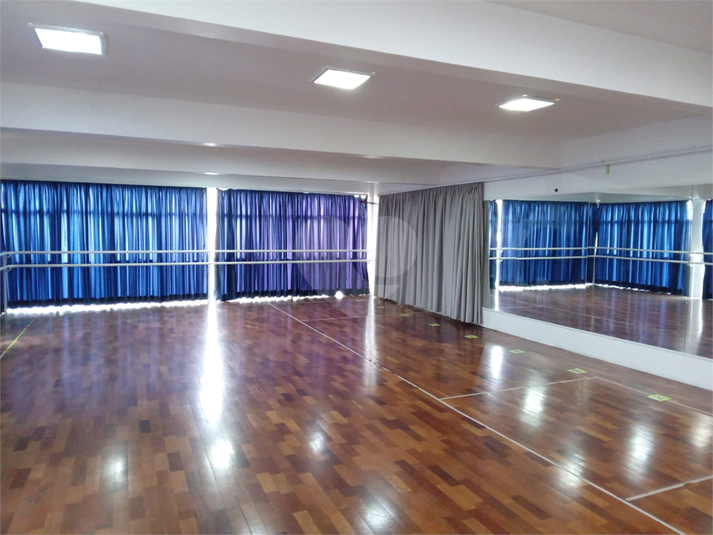 Venda Prédio inteiro São Paulo Vila Clementino REO1063026 10