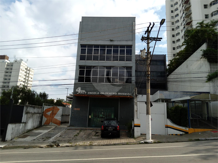 Venda Prédio inteiro São Paulo Vila Clementino REO1063026 3