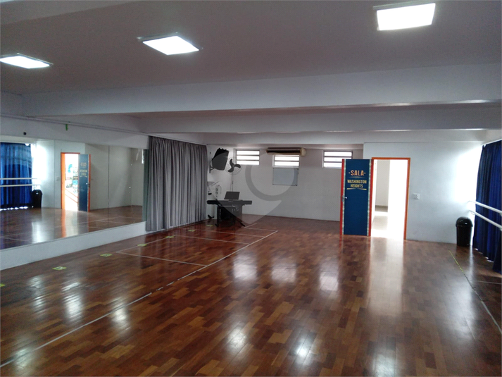 Venda Prédio inteiro São Paulo Vila Clementino REO1063026 9