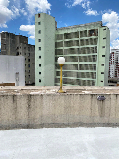 Aluguel Apartamento São Paulo Bela Vista REO1063027 11