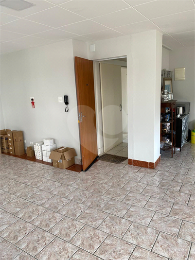 Aluguel Apartamento São Paulo Bela Vista REO1063027 14