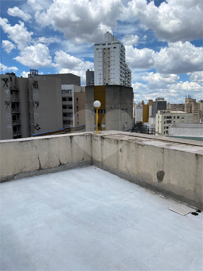 Aluguel Apartamento São Paulo Bela Vista REO1063027 5