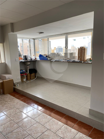 Aluguel Apartamento São Paulo Bela Vista REO1063027 13