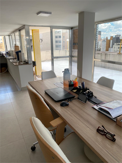 Aluguel Apartamento São Paulo Bela Vista REO1063027 3