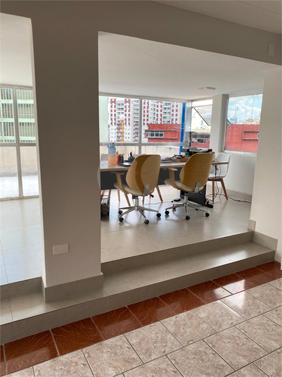 Aluguel Apartamento São Paulo Bela Vista REO1063027 1