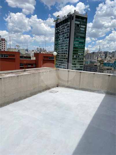 Aluguel Apartamento São Paulo Bela Vista REO1063027 7