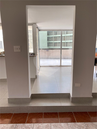 Aluguel Apartamento São Paulo Bela Vista REO1063027 4