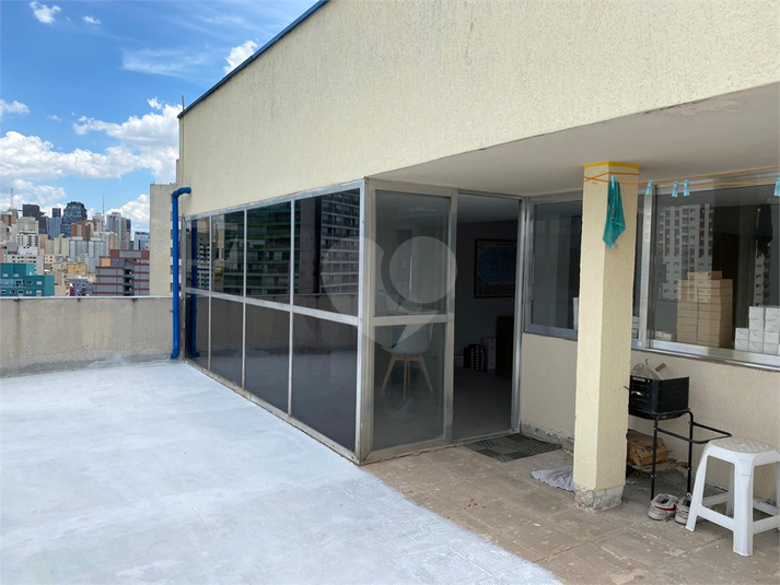 Aluguel Apartamento São Paulo Bela Vista REO1063027 9