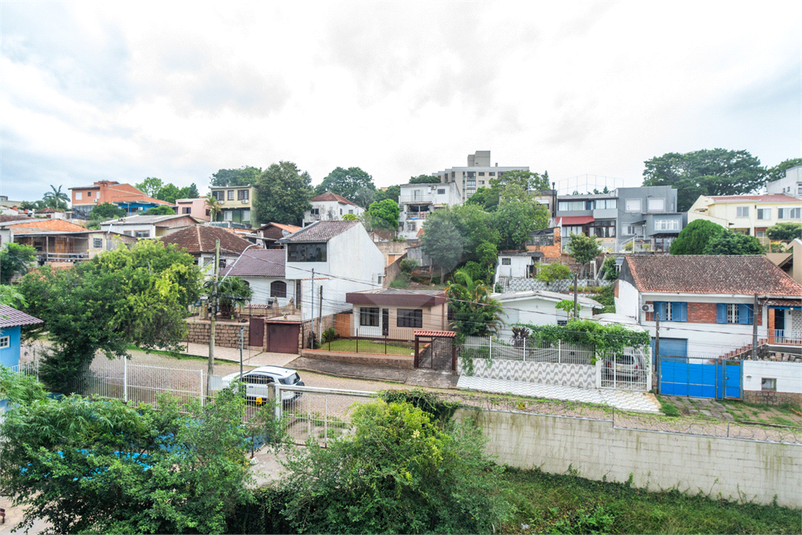 Venda Apartamento Porto Alegre Teresópolis REO1063028 20