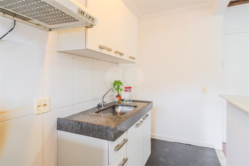 Venda Apartamento Porto Alegre Teresópolis REO1063028 8