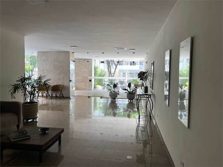 Venda Apartamento São Paulo Itaim Bibi REO1063029 18