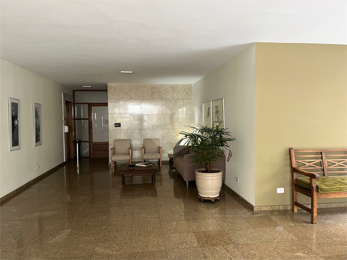 Venda Apartamento São Paulo Itaim Bibi REO1063029 19