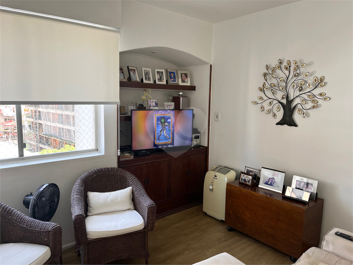 Venda Apartamento São Paulo Itaim Bibi REO1063029 5