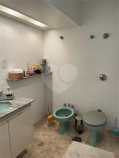 Venda Apartamento São Paulo Itaim Bibi REO1063029 12