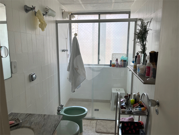 Venda Apartamento São Paulo Itaim Bibi REO1063029 9