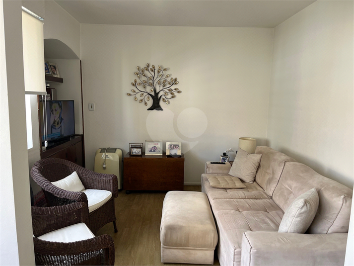 Venda Apartamento São Paulo Itaim Bibi REO1063029 4