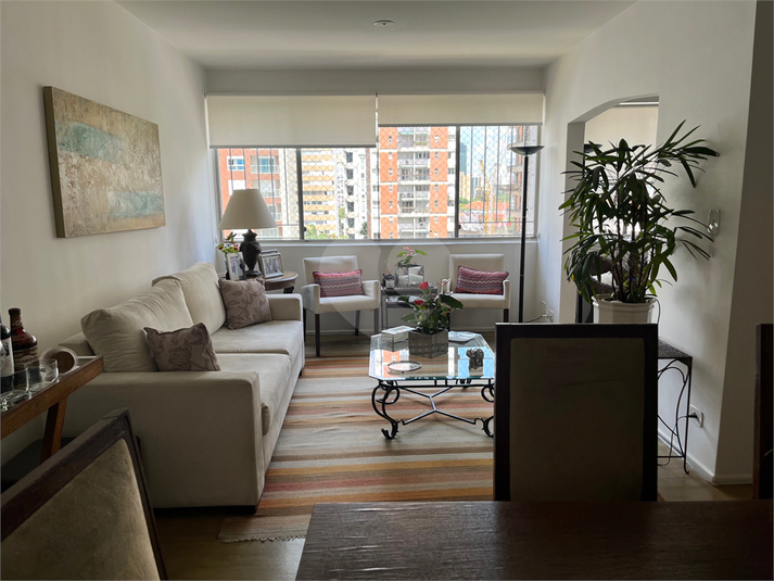 Venda Apartamento São Paulo Itaim Bibi REO1063029 1