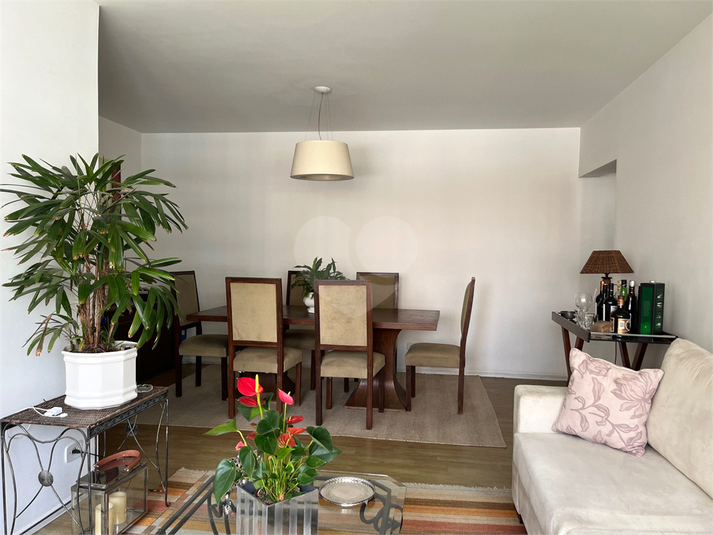 Venda Apartamento São Paulo Itaim Bibi REO1063029 2