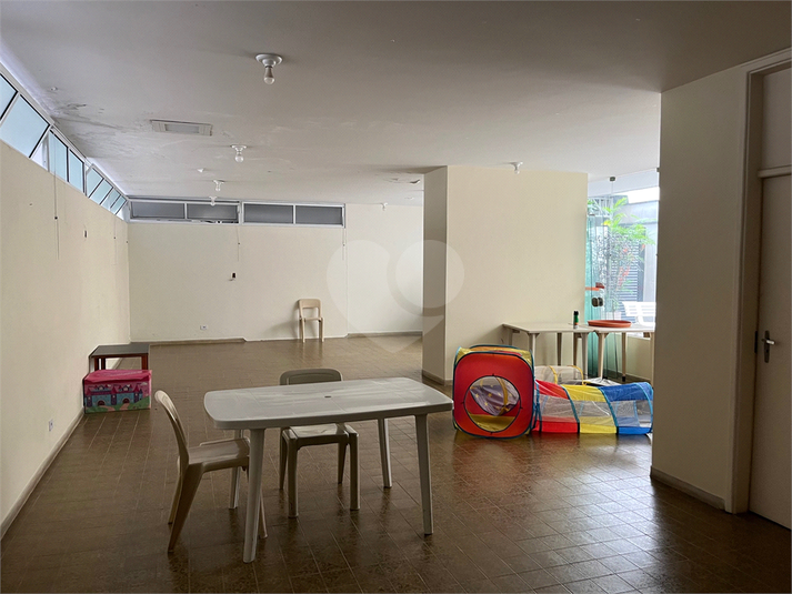 Venda Apartamento São Paulo Itaim Bibi REO1063029 16