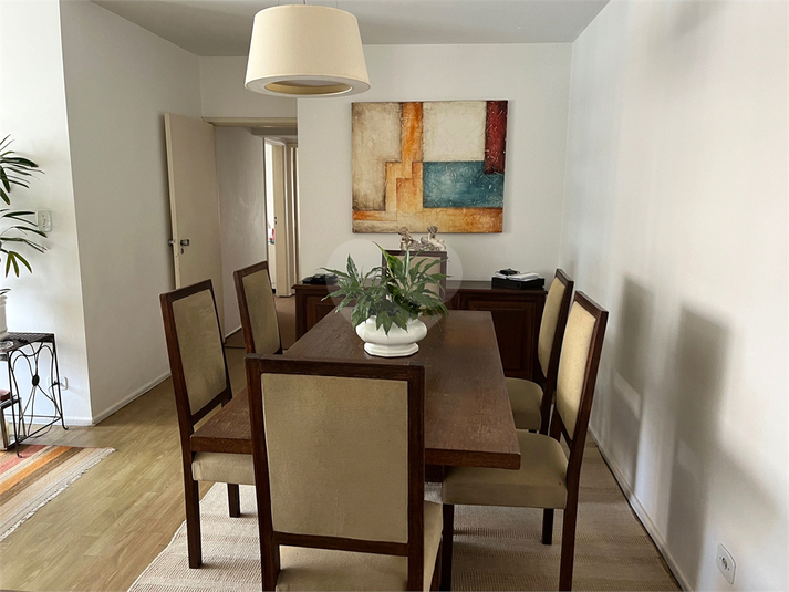 Venda Apartamento São Paulo Itaim Bibi REO1063029 3