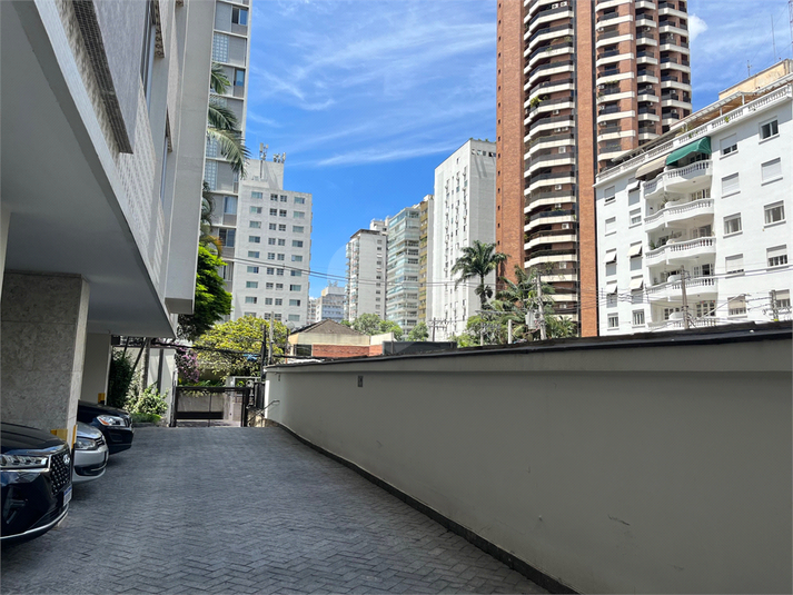 Venda Apartamento São Paulo Itaim Bibi REO1063029 20